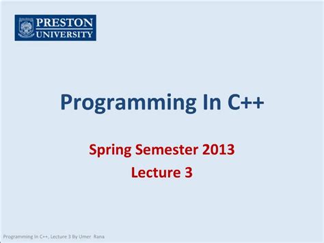 Image result for C Programming Assignment in PowerPoint
