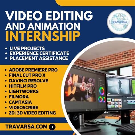 Image result for Video Editor Course