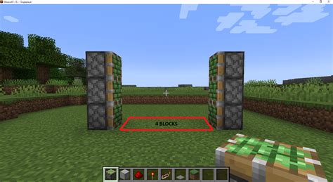 Image result for Minecraft Redstone Wardrobe Tutorial