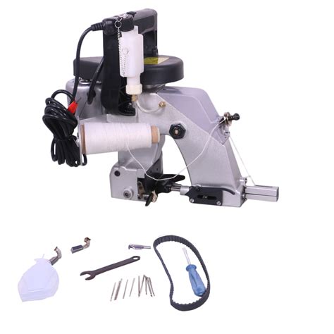 Bag Closer Machine AXIS GK26-1A Portable Tomsewing