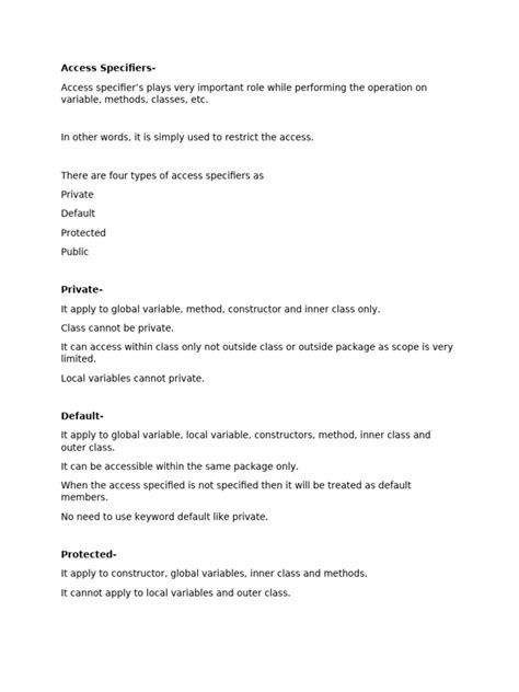 Image result for Simple Program Using Protected Specifier