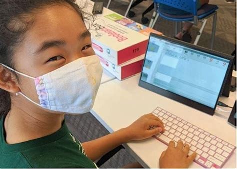 Free, online introduction to Python for children age 10+, December 16 ...