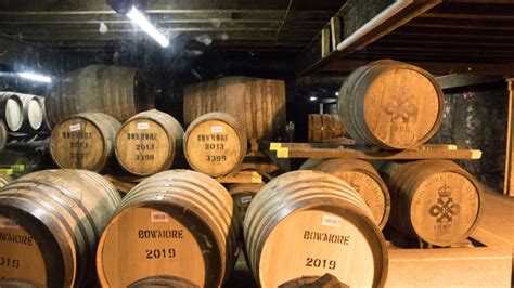 Oldest Distilleries In The World: Exploring Whiskey's Ancient Alchemy