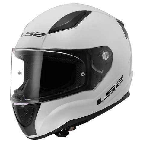 LS2 Rapid II Full Face Sport Touring Crash Helmet Available from ...