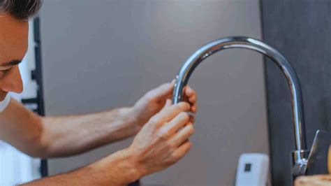 Image result for Delta Faucet Low Flow Problem