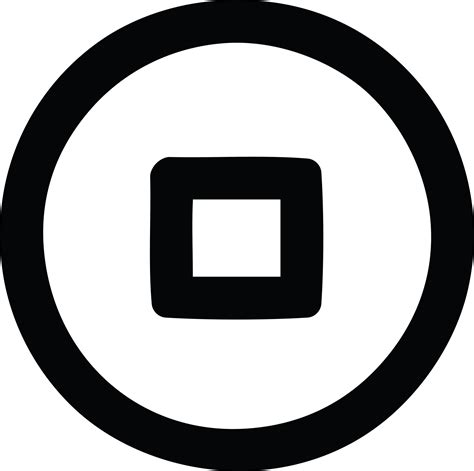 Image result for Stop Button PNG