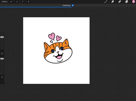 Image result for Design Stickers Using Procreate