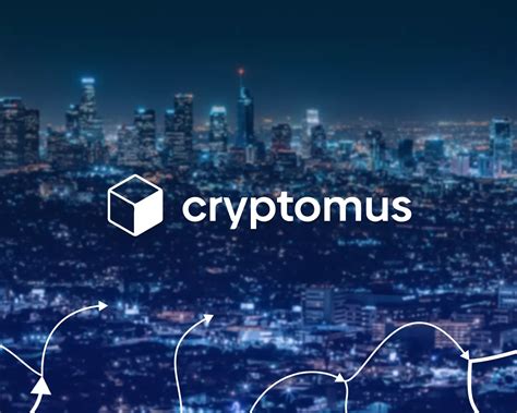 Шлюз Cryptomus запустил P2P-биржу с нулевыми комиссиями