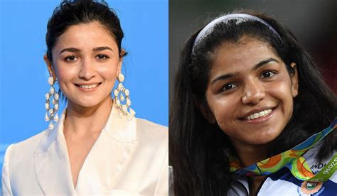 Alia Bhatt, Dev Patel, Sakshi Malik among TIME's 100 Most Influential ...