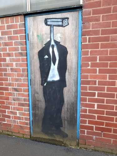 Searching Picture Sheffield