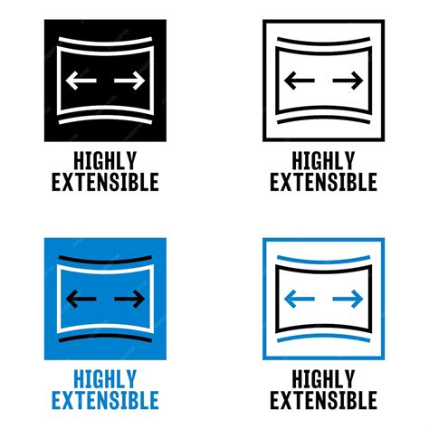 Image result for Extensible Icon