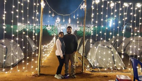 LAMBASINGI TENTS (Visakhapatnam (Vizag), Andhra Pradesh) - Campground ...