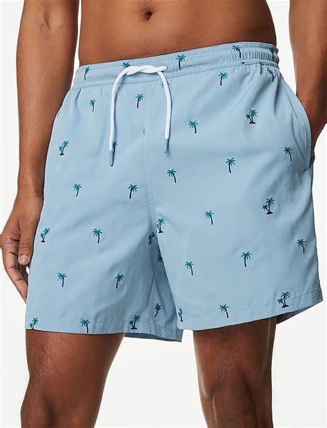 Buy Quick Dry Swim Shorts at Marks & Spencer