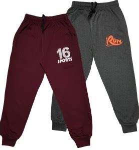 Sam & Rash Track Pant For Boys Price in India - Buy Sam & Rash Track ...