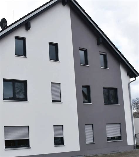 Mietspiegel Gera: Mieterhöhung mit Vergleichsmieten