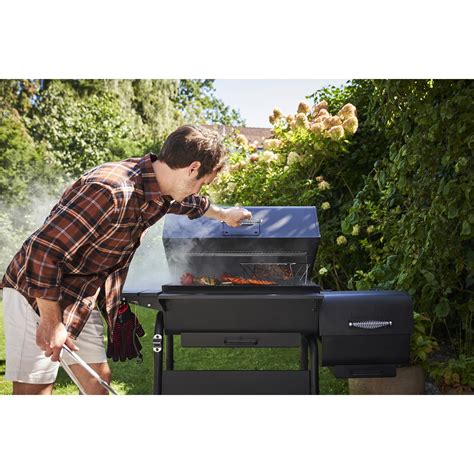 Char Broil Bbq Charcoal