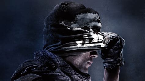 Buy Call of Duty®: Ghosts - Microsoft Store en-CA