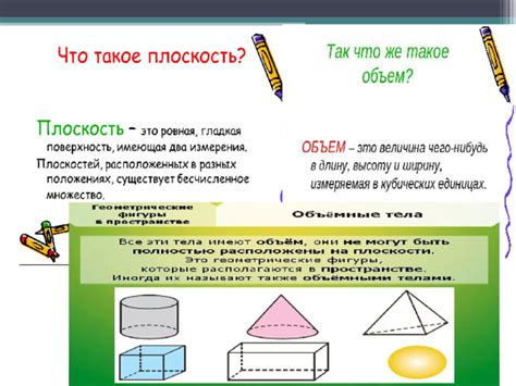 Презентация к уроку ИЗО в 7 классе". ОБЪЕКТ И ПРОСТРАНСТВО. ОТ ...