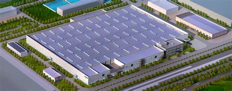 Volkswagen Group China builds battery system factory in Anhui to ...