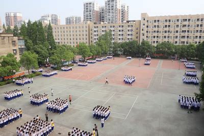 定了！孝感外国语学校黄陂路高级中学2018招生简章！