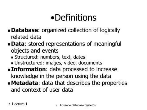 Database Basics 的图像结果