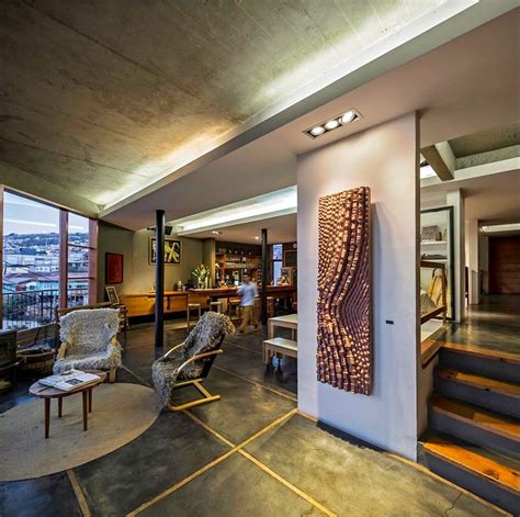 HOTEL BOUTIQUE CIRILO ARMSTRONG (Valparaiso) - Hotel Reviews & Photos ...