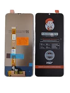 MERCURY MOBILE LCD Orignal Display with Touch Screen Digitizer ...