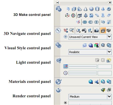 Image result for 3D Modeling Using AutoCAD 2007