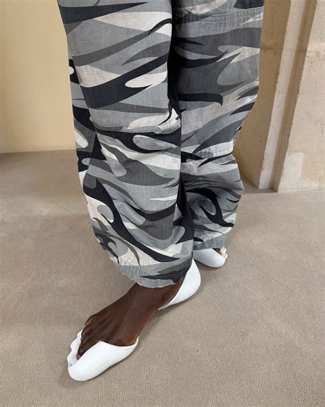 Is Balenciaga's New Barefoot Zero Shoe Its Most Daring Design Yet?