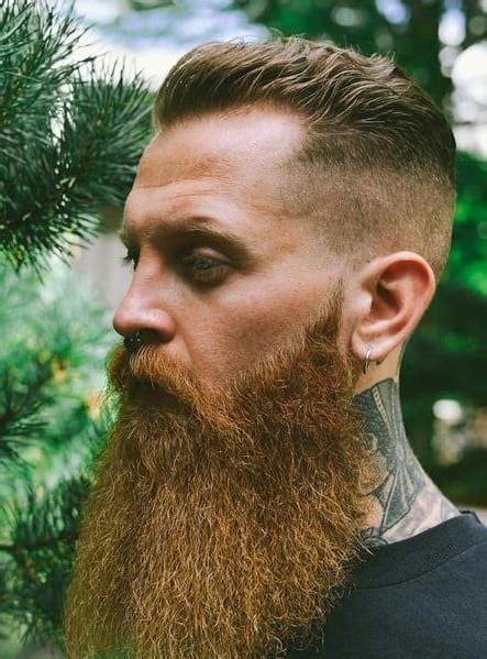 17 Amazing Imperial Beard Versions For The Stylish Men