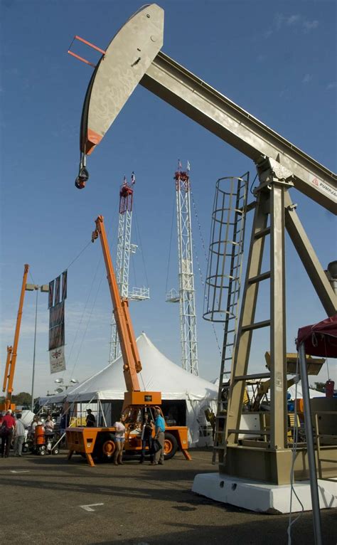 Permian Oil Show
