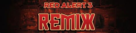 红色警戒3Remix更新视频25 - YouTube