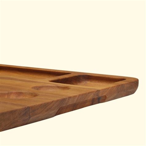 Buy Utopia Choice's Best Chopping Board - Effortless meal prep with ...