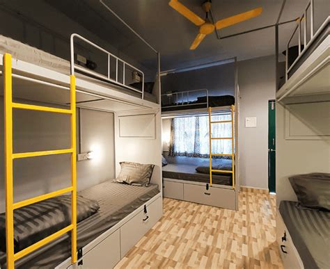 Book Hostel in Goa @Best Offer | Whoopers