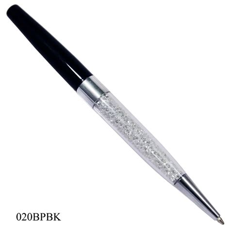 Zebra Ball Pen Black 020BPBK – Inkarto