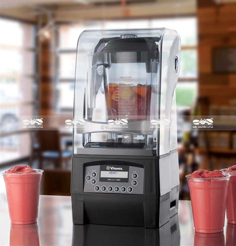 Máy xay sinh tố Vitamix The Quiet One 220v - Công nghê chống ồn – Mộc ...