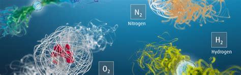Industrial, specialty and healthcare gases | A Linde Company