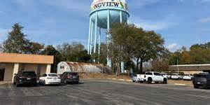 Downtown Longview water tower wins runner-up in national ‘Tank of the ...