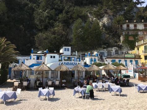 Excellent Dinner - Reviews, Photos - La Paranza - Tripadvisor