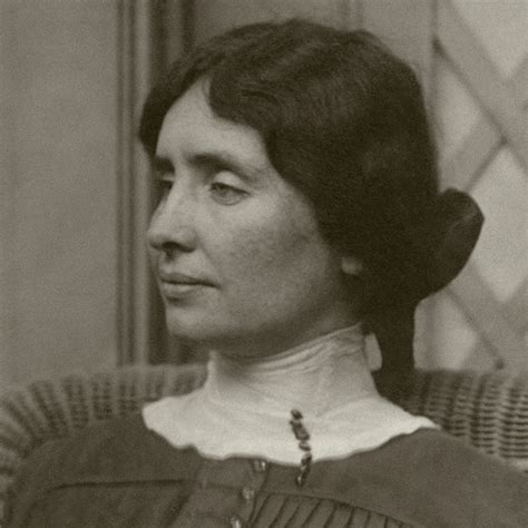 Helen Keller In Color