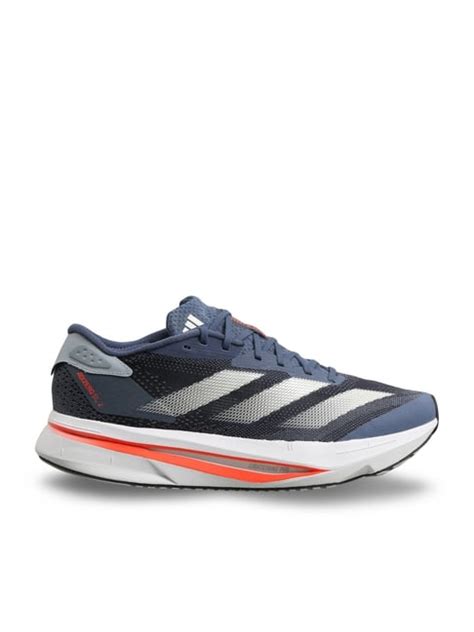 Adidas Men's Adizero Sl2 Preloved Ink Running Shoes - Price History