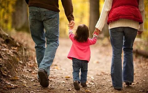 父母和孩子的爱，应该看向更远的未来-心理学文章-壹心理