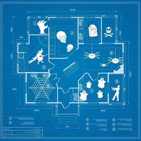 How to Make a Kid-Friendly Haunted House - HubPages