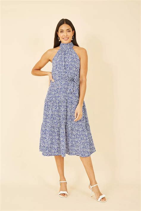 Embrace the Breeze in Style: The Ultimate Guide to Blue Summer Dresses ...