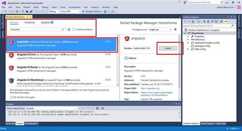 Image result for Angular .Net C# SQL HTML/CSS Bootstrap Icon