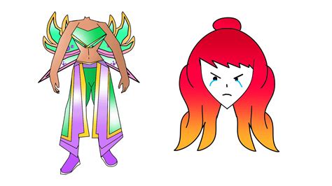 Here is a very rudimentary idea of Roxy's Kidemix. You next line line is...ADRENELINE IN MY SOUL ...