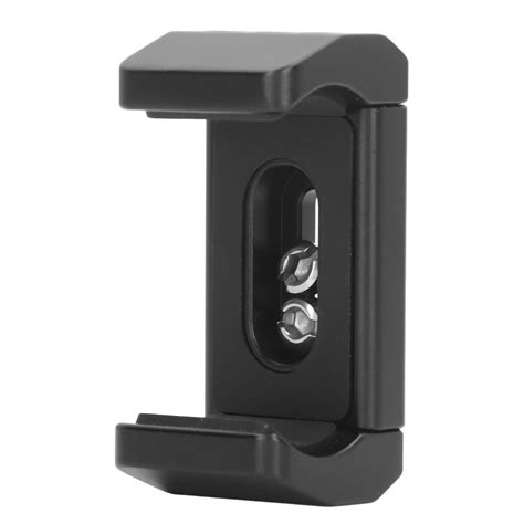 Buy Power Bank Clamp, Aluminum Power Bank Holder for Camera, Powerbank ...