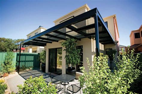Steel Pergola Benefits | Outdoor Impressions