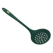 Buy Beauty Hub Kitchen Tools Silicone Colander Hot Pot Colander Soup ...