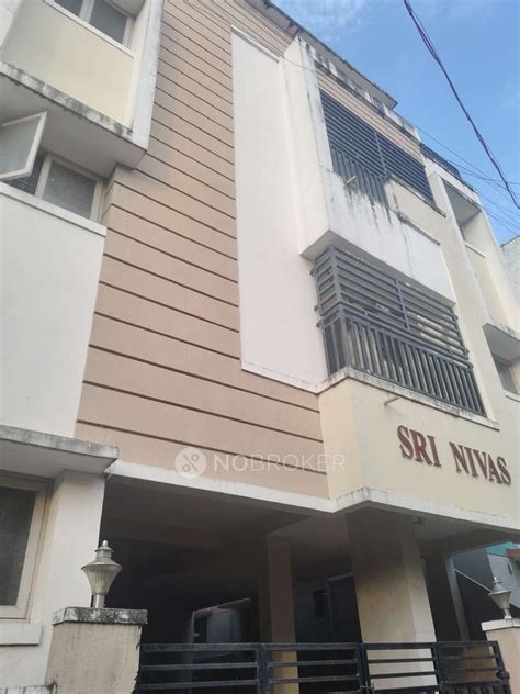 srinivas Apartments Pallikaranai Rent - WITHOUT BROKERAGE Semi ...